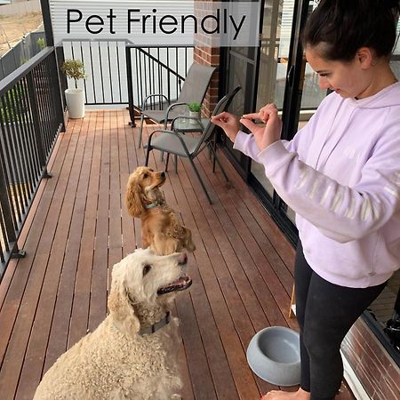 Batemans Bay Delight - Pet Friendly Apartamento Exterior foto